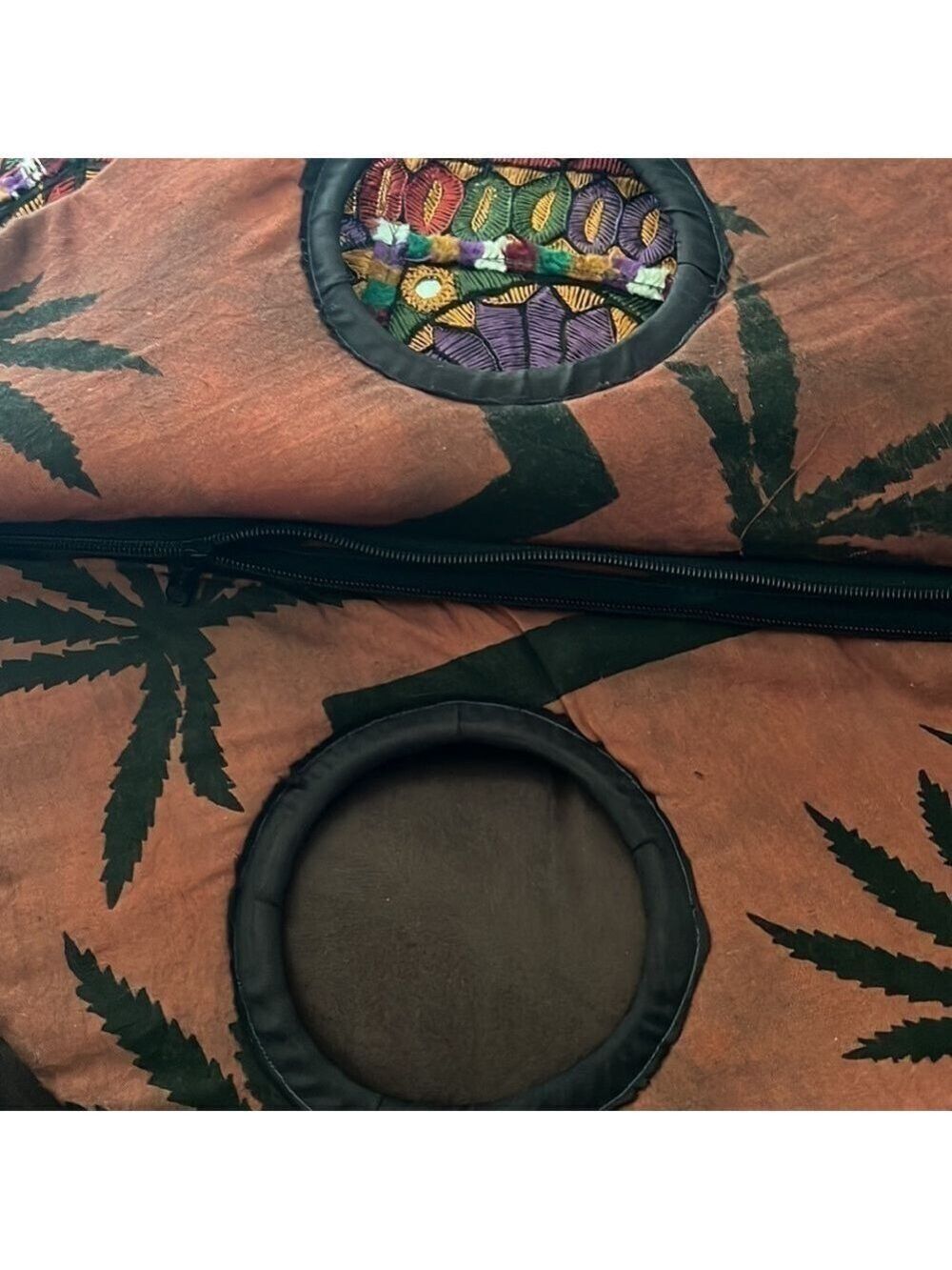Aztek Bag - Picture 5 of 8